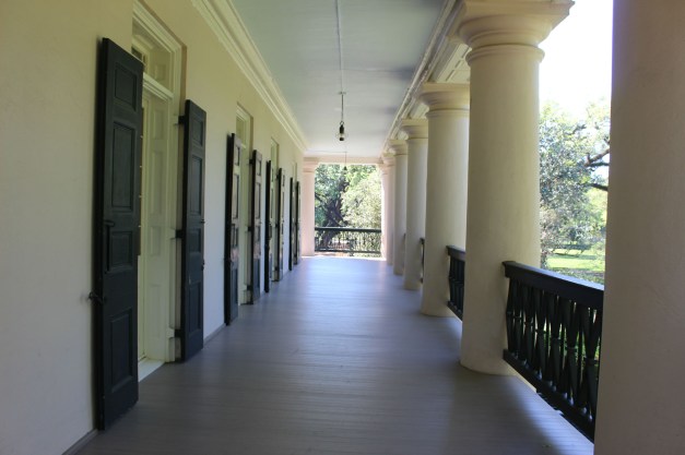 Loved the architecture