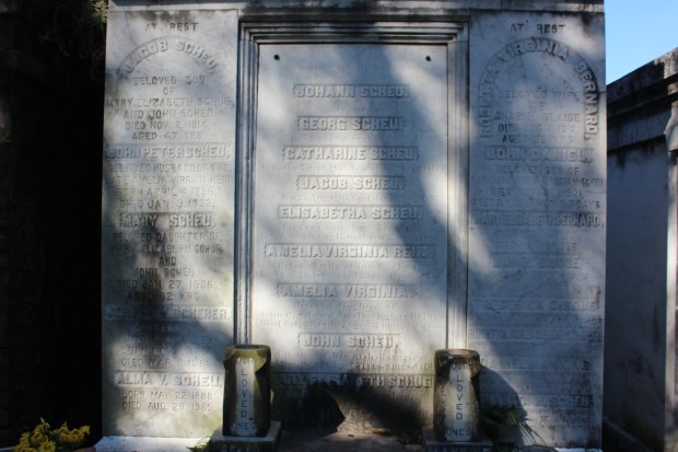 And a few of the oldest ones were in amazing condition still.