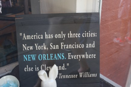 I almost bought a shirt that said this