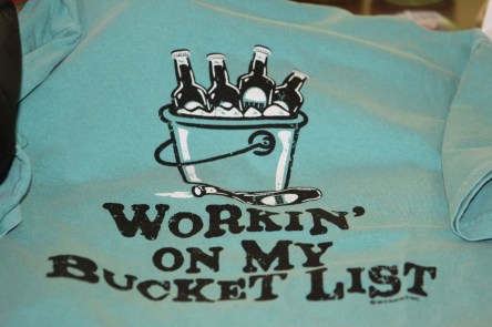 But chose this one instead :)