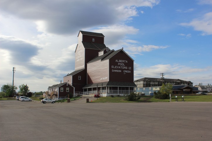 This visitors center looks nice from the things I have read but still on short hours until May 19th