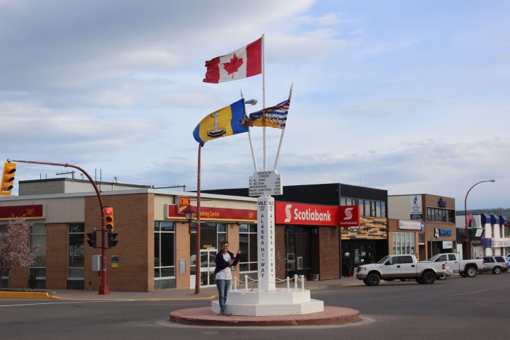 Sometimes you just have to get the pic!!