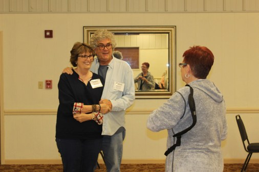 Rede took all the couple pictures!!