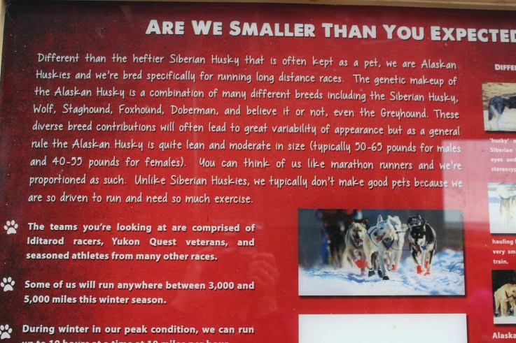 This sign explained why 