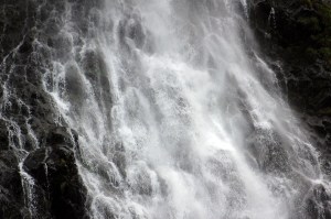 You can see why it's got its name