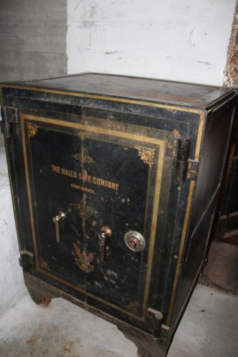 Old Safe