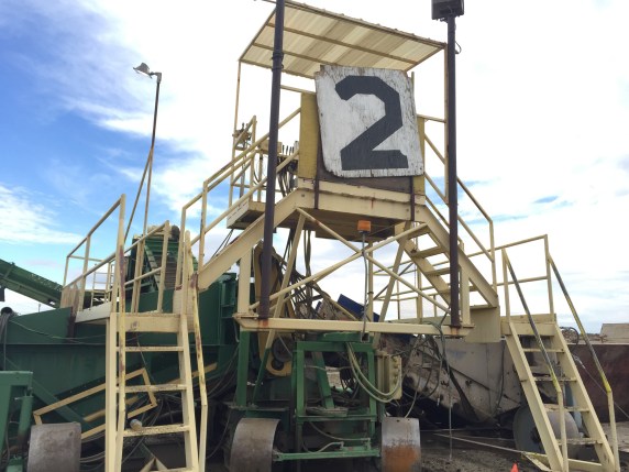 Piler 2 ...our favorite