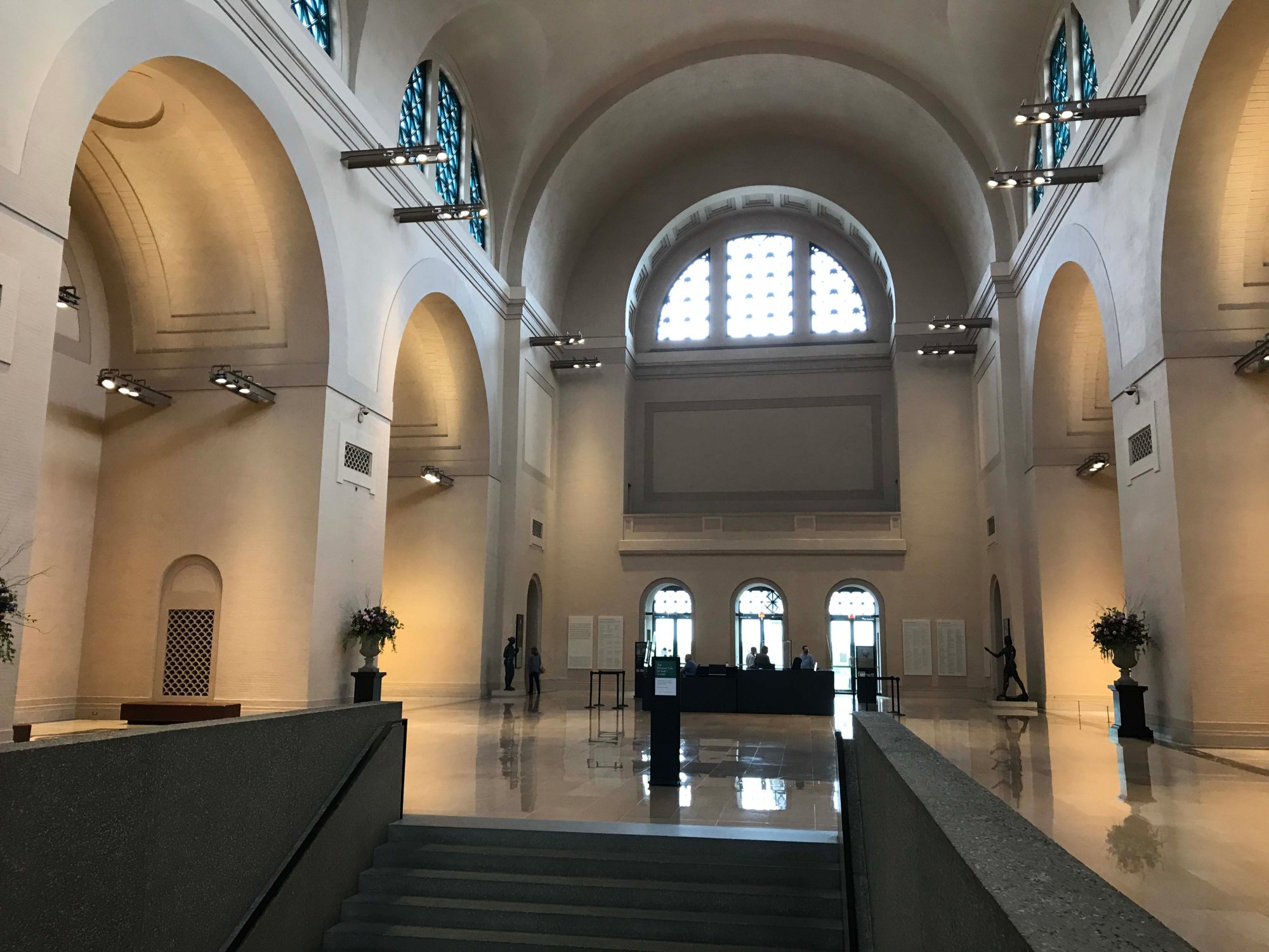 St. Louis Art Museum in Forest Park – Camper Chronicles
