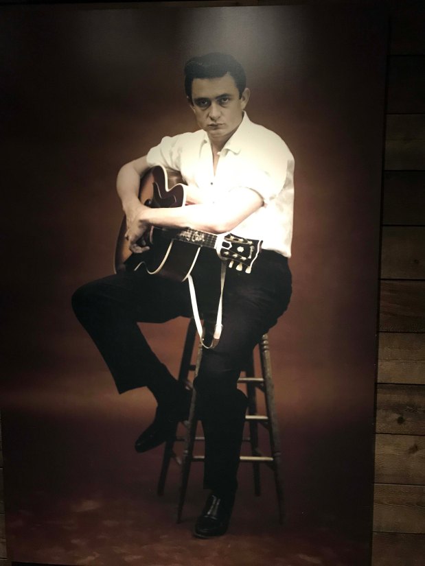 Johnny Cash Museum