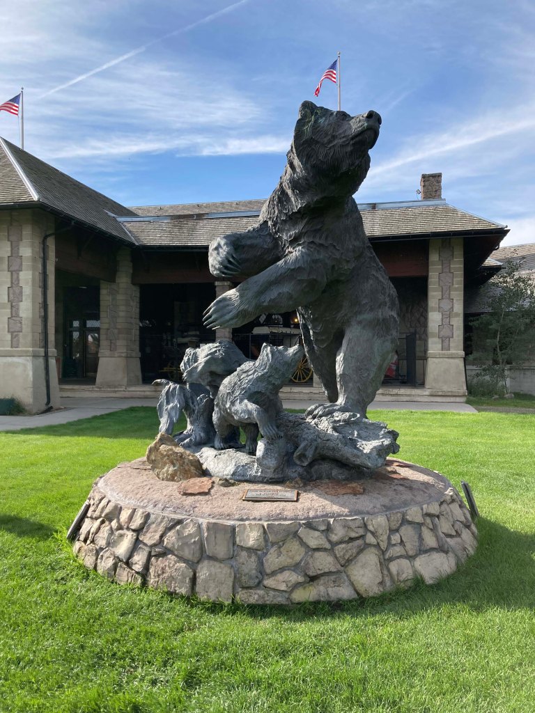 Museum of the Yellowstone
