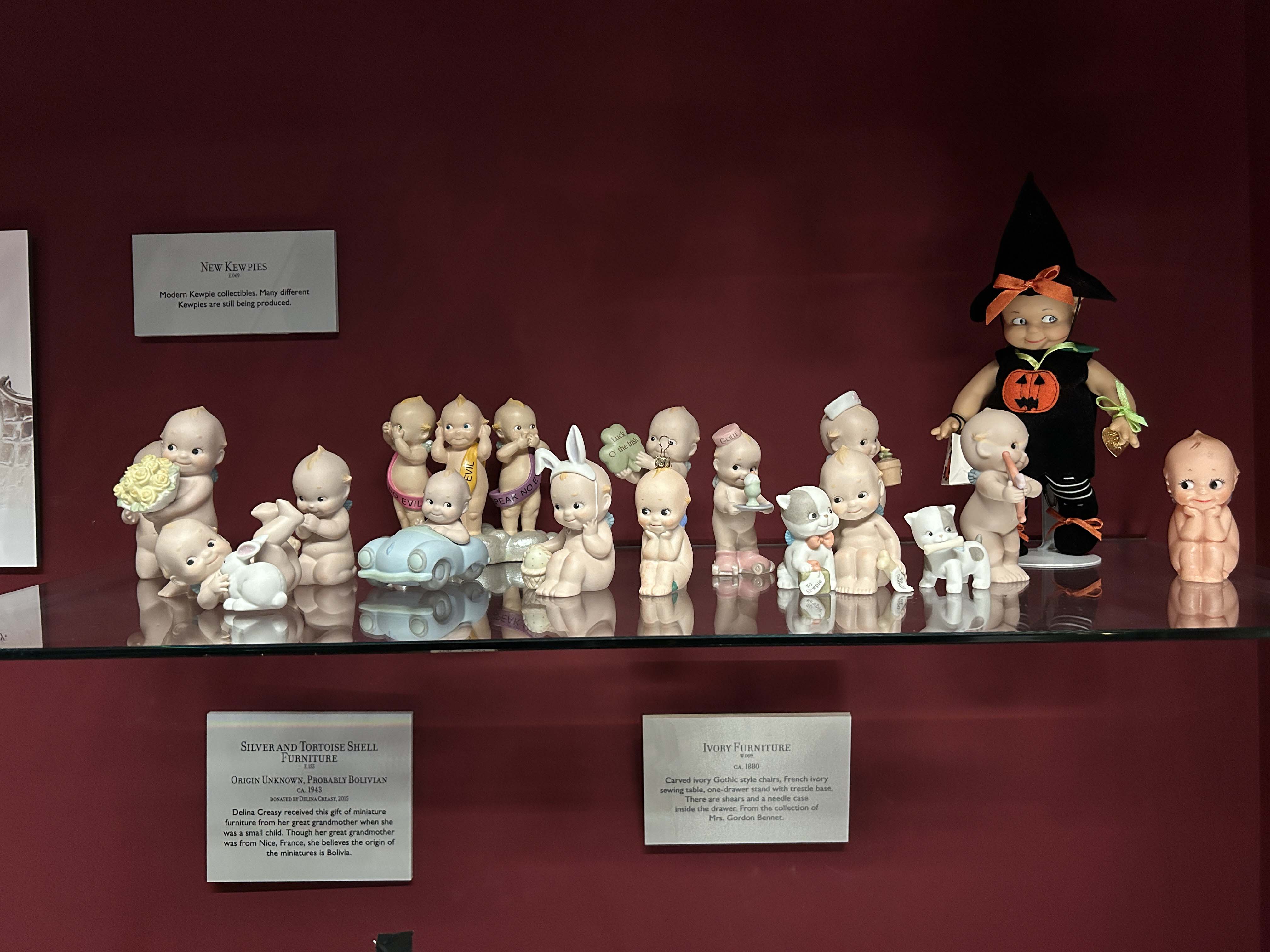 The Mini Time Machine Museum | Camper Chronicles